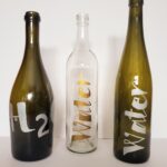 Assorted Water Bottles