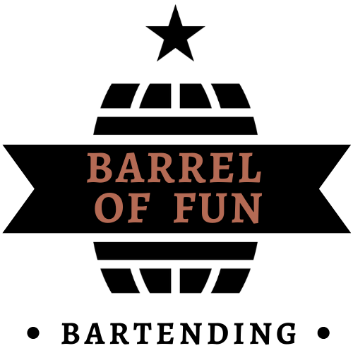 BARREL OF FUN Logo