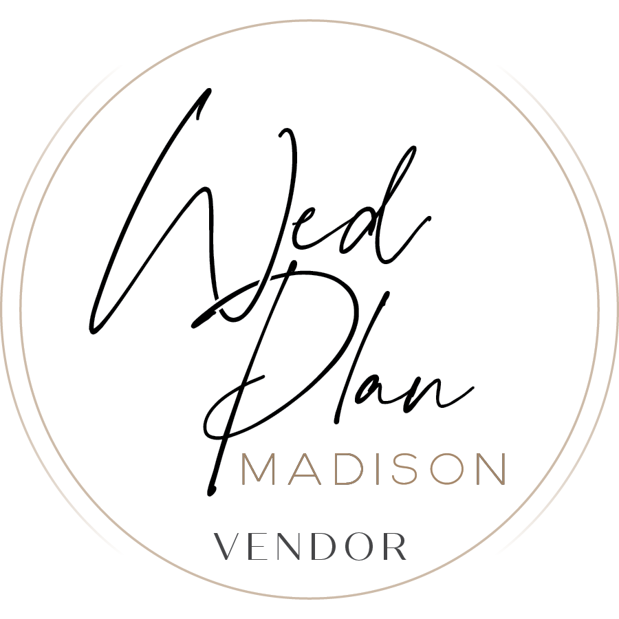 WedPlan Madison Badge