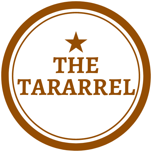 The Tararrel Package Logo