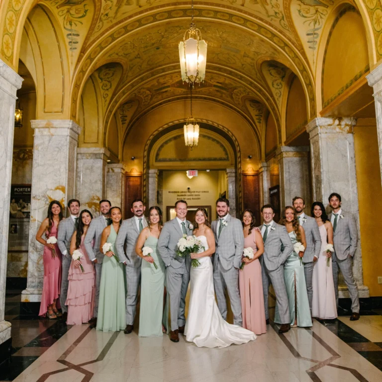 Instagram post from tararrel_events. This post is in position 2.