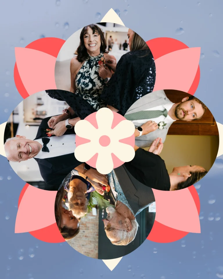 Instagram post from tararrel_events. This post is in position 0.