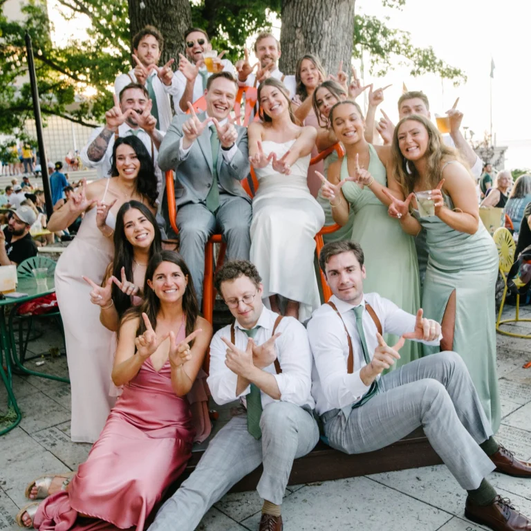 Instagram post from tararrel_events. This post is in position 6.