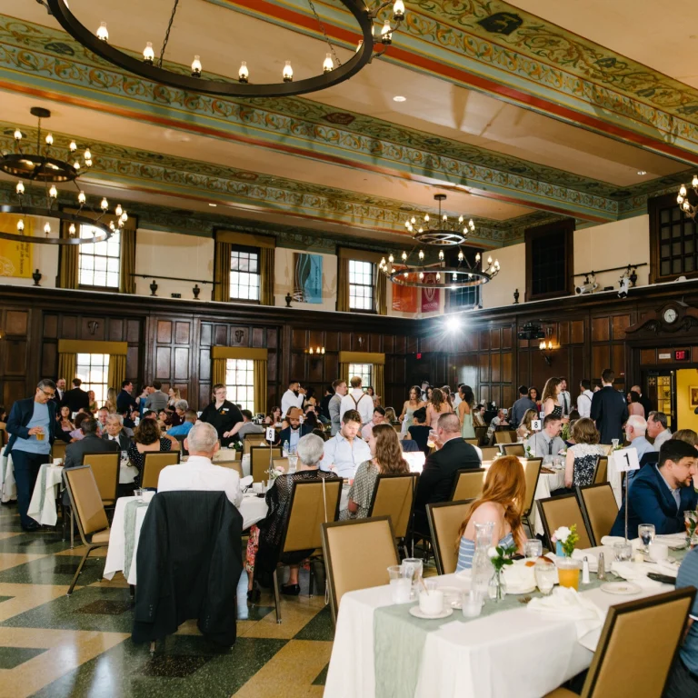 Instagram post from tararrel_events. This post is in position 3.