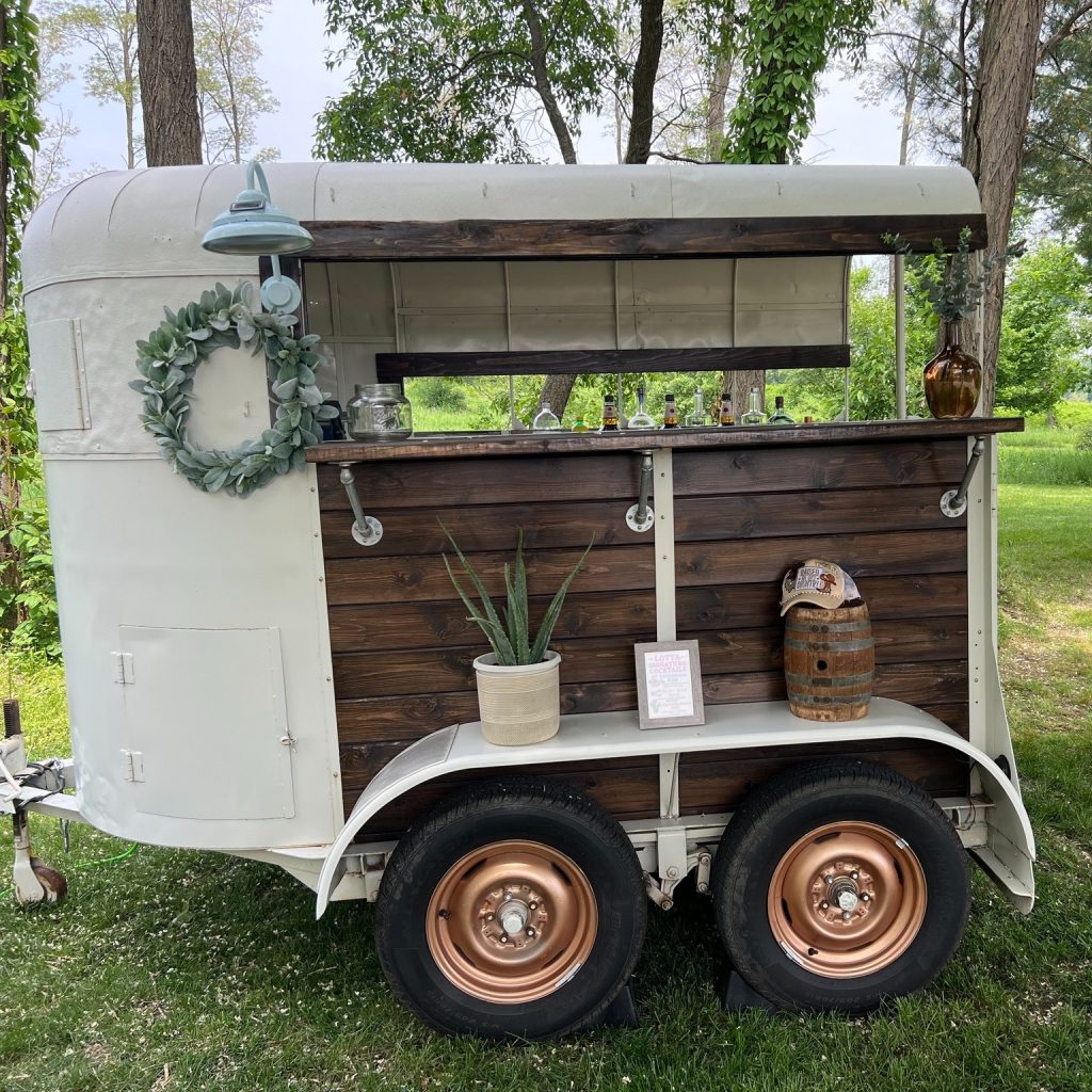 Instagram post from tararrel_events. This post is in position 5.