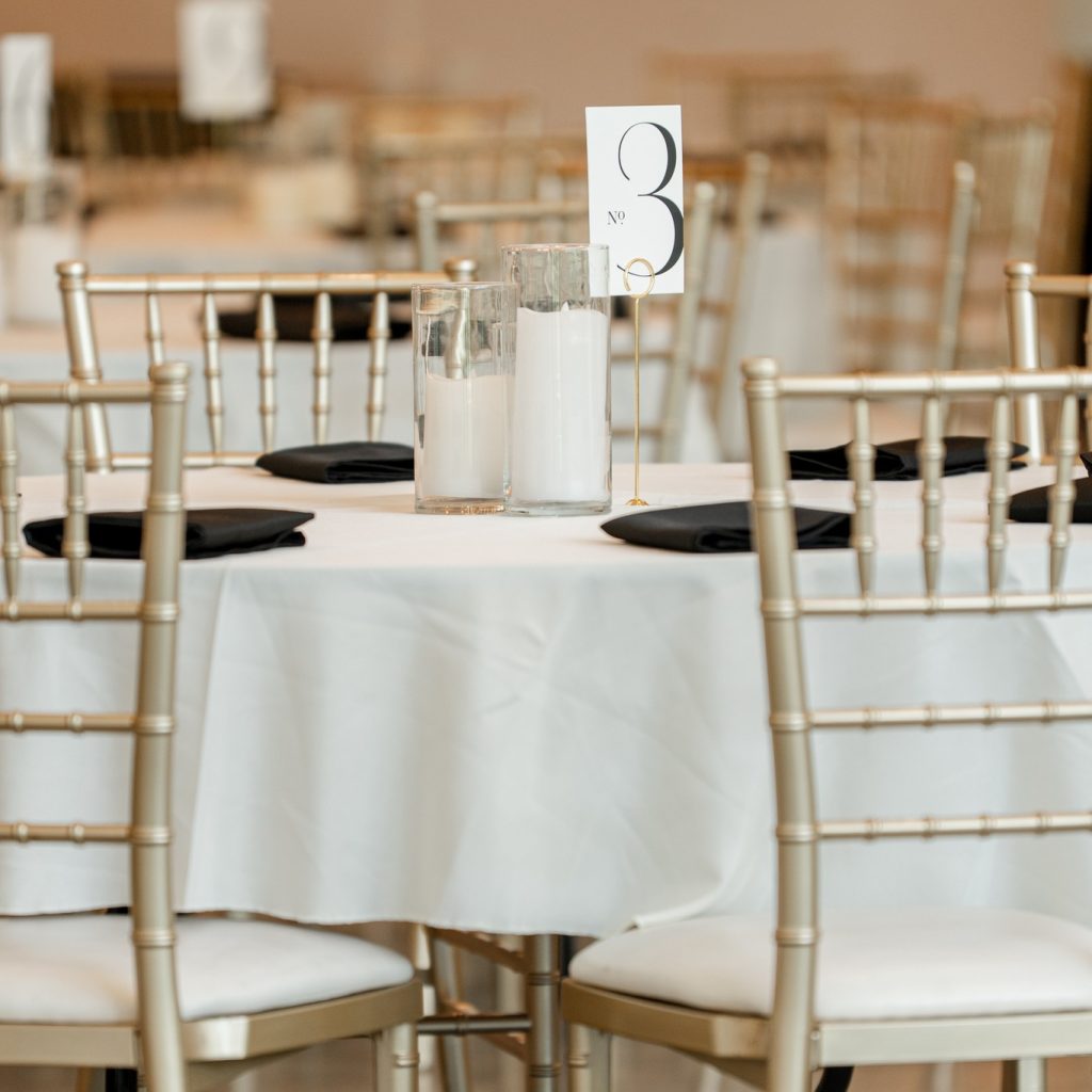 Instagram post from tararrel_events. This post is in position 4.