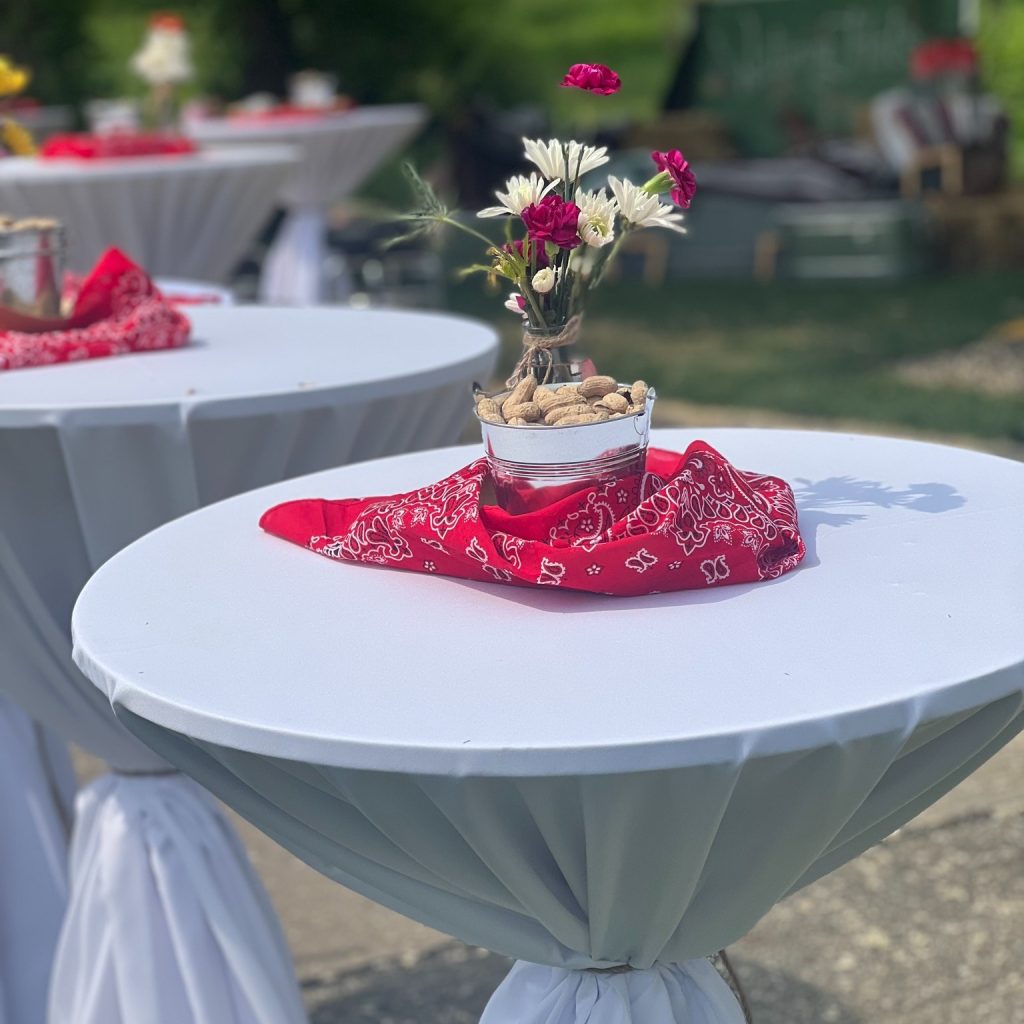 Instagram post from tararrel_events. This post is in position 4.