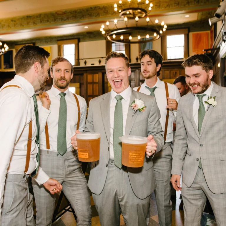 Instagram post from tararrel_events. This post is in position 1.